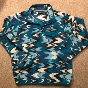 Women’s Patagonia Sweatshirt